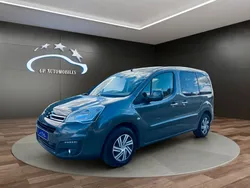 Citroen berlingo 1.6 BlueHDi 100