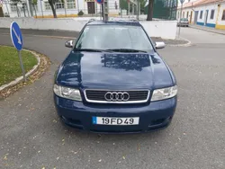 Audi A4 1,9 tdi 115 cv