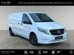 Mercedes Vito 114 CDI Fourgon Extra long - 19 700 HT