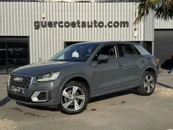Audi Q2 35 TFSI 150CH COD SPORT EURO6D-T