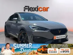CUPRA León 1.5 ETSI DSG 110Kw