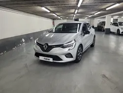 Renault clio v (2) 1.0 tce 90 gsr2 techno