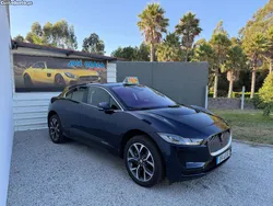 Jaguar I-Pace EV400 95Kw 30.000Km 12/2020