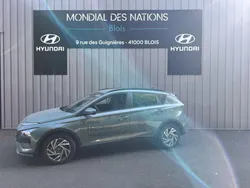 Hyundai Bayon 1.0 T-GDi 100ch Intuitive