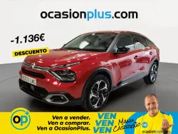 CITROEN C4 1.2 PureTech S&S Shine 130