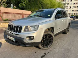 JEEP COMPASS 2.2 CRD 163ch 4X4 échange reprise possible