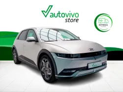 HYUNDAI Ioniq 5 77kWh Energy RWD 168kW