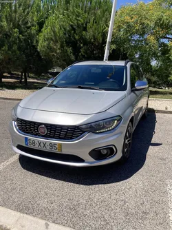 Fiat Tipo 1.3 M-Jet Mirror
