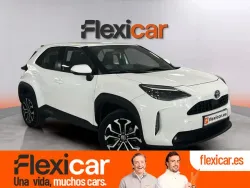 TOYOTA Yaris Cross 120H Style