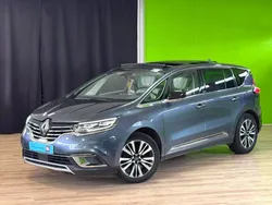 Renault ESPACE V (2) 2.0 BLUEDCI 200 INITIALE PARIS EDC 7 PLACES