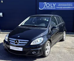 Mercedes Classe B Sports Tourer B 180 CDI Classic