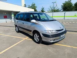 Renault Espace 2.2DT