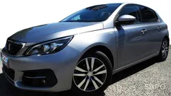 Peugeot 308 1.2 PureTech Style de 2021