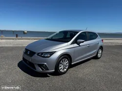 SEAT Ibiza 1.0 TSI Style DSG