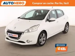 Peugeot 208 1.2 PureTech Allure 82