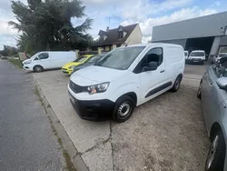 Peugeot partner 1.6 hdi 75 2019 pack