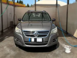 Volkswagen Tiguan 2.0 TDI Front Drive 140 Advance BM Tech