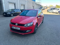VOLKSWAGEN Polo GTI V 5 portes 1.2 i 12V 60 cv
