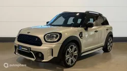Mini Countryman Cooper SD 190ch Northwood BVA8
