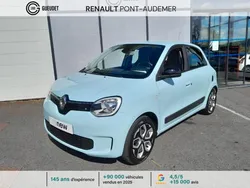 Renault Twingo III SCe 65 Equilibre