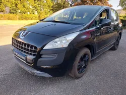 Peugeot 3008 1.6 hdi garantit trois mois