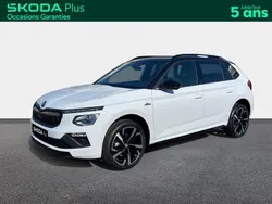 Skoda Kamiq 1.0 TSI Evo 2 116 ch DSG7 Monte Carlo