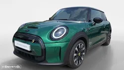 MINI 3 Portas Cooper SE Premium Classic