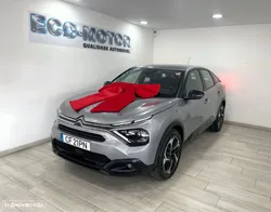 Citroën C4 1.2 PureTech Feel Pack