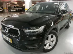 Volvo XC40 2.0 D3