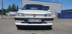 Peugeot 306 cabriolet 1.8