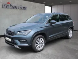 Seat Ateca 2.0 TDI 150 Ch BV6 STYLE / ATTELAGE / CAMERA