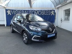 Renault captur 1.5 dci 90 cv energy business bvm