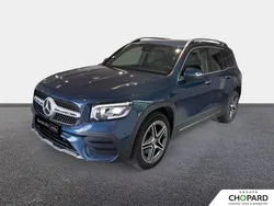 MERCEDES GLB 220 d 8G-DCT 4Matic AMG Line