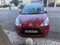 Citroën C3 C3