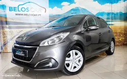 Peugeot 208 1.2 PureTech Style