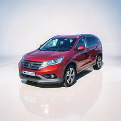 Honda CR-V 1.6 I-DTEC 120CH EXECUTIVE NAVI 2WD