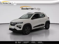 DACIA Spring Essential -23B