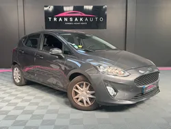 Ford fiesta 1.5 tdci 85 trend