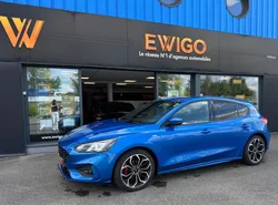 FORD FOCUS 1.0 ECOBOOST 155 CH HYBRID MHEV ST-LINE X MOTEUR CHAINe