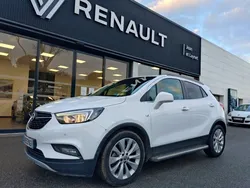 Opel Mokka X 1.4 TURBO 140 CV BVA