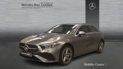 Mercedes-Benz A 250 e