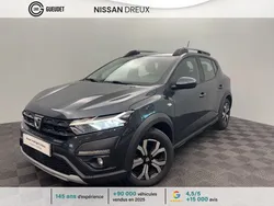 Dacia Sandero TCe 90 Stepway Confort