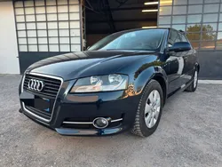 Audi A3 Sportback 1.6 TDI-e 116000km Première main