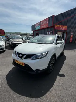 QASHQAI 1.2L DIG-T 115 cv