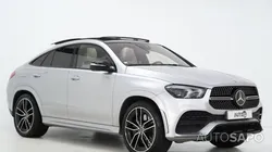 Mercedes-Benz Classe GLE de 2023