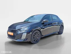 Peugeot 208 1.2 PureTech Active