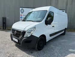 Nissan interstar l3h2 3t5 2.3 dci 150 cv finition acenta