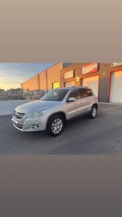 A vendre vw tiguan