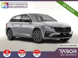Skoda Scala 150 DSG Dynamic ACC SideA Cam Kessy