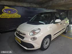Fiat 500L 1.3 MJ Pop Star J17 S&S